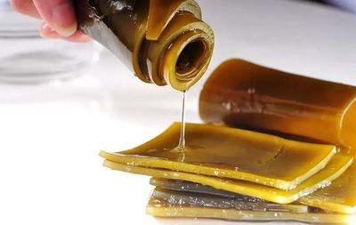 巖藻多糖分析及其在褐藻活性物質(zhì)提取與功效評價中的應(yīng)用