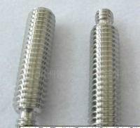 專業(yè)螺絲供應(yīng) 相機(jī)螺絲與三腳架螺絲長期訂購服務(wù)