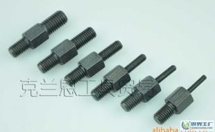 德國HAZET內(nèi)螺栓分離器組1788T-1/6 高效處理螺釘問題的專業(yè)工具