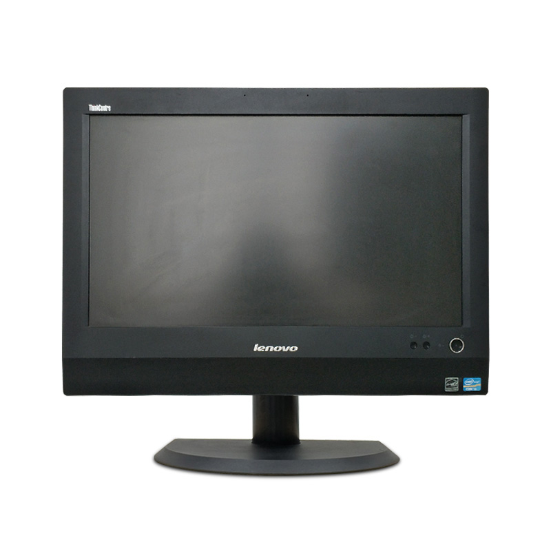 聯(lián)想一體機 24寸酷睿i5/i7獨顯，多場景全能解決方案