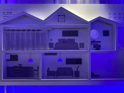 感受藝術(shù) 觸碰未來(lái) 中國(guó)家居好產(chǎn)品評(píng)審組走進(jìn)西蒙電氣海安工廠探索多媒體設(shè)計(jì)