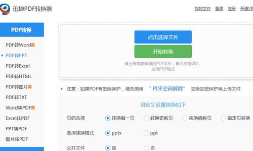 簡單還免費！超全PPT格式轉(zhuǎn)換技巧，你不能不看——計算機軟件開發(fā)必看